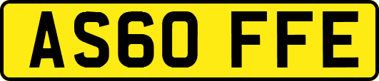 AS60FFE