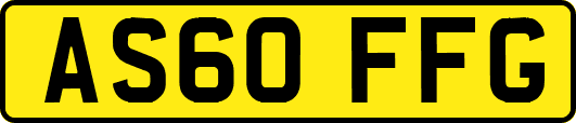 AS60FFG