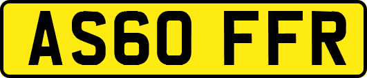 AS60FFR