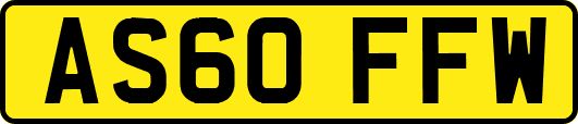AS60FFW