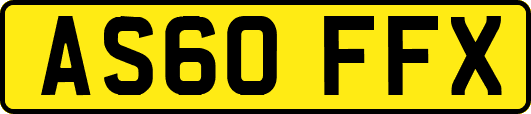 AS60FFX