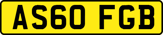 AS60FGB