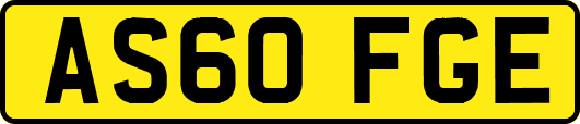 AS60FGE