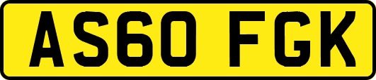 AS60FGK