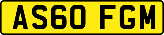AS60FGM