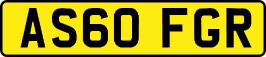 AS60FGR
