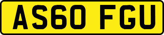 AS60FGU