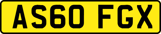 AS60FGX