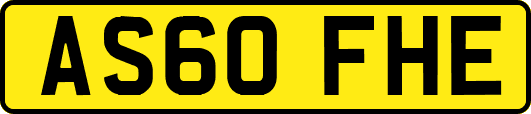 AS60FHE