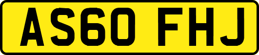 AS60FHJ