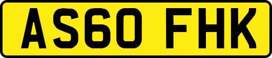 AS60FHK