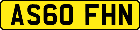 AS60FHN