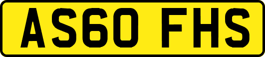 AS60FHS