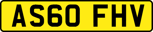 AS60FHV