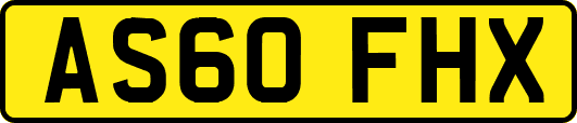 AS60FHX