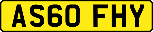 AS60FHY