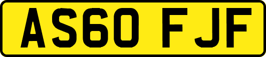 AS60FJF
