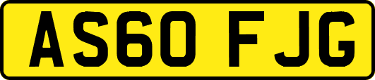 AS60FJG