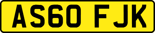 AS60FJK
