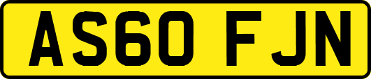 AS60FJN