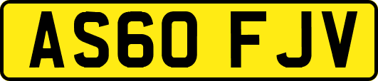 AS60FJV
