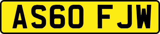 AS60FJW