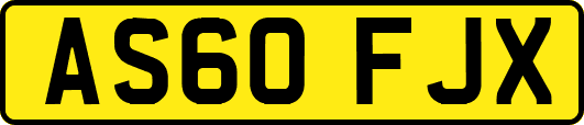 AS60FJX