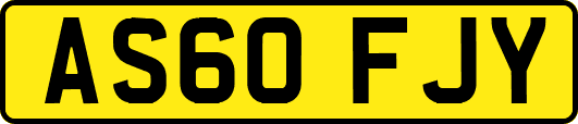 AS60FJY