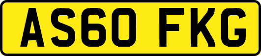 AS60FKG