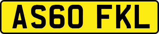 AS60FKL
