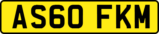 AS60FKM