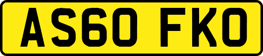 AS60FKO