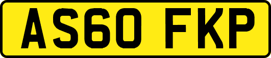 AS60FKP