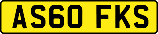 AS60FKS