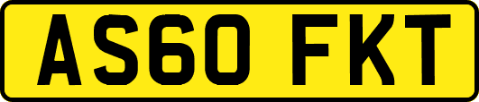 AS60FKT
