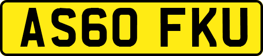 AS60FKU