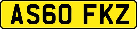 AS60FKZ