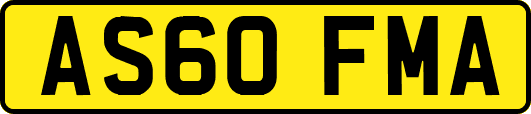 AS60FMA