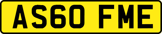 AS60FME