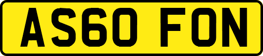 AS60FON