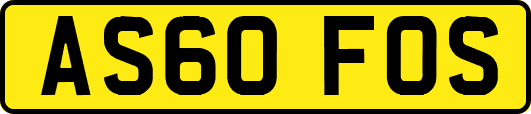 AS60FOS