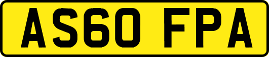 AS60FPA