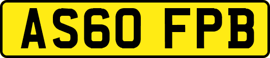 AS60FPB