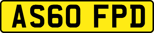 AS60FPD