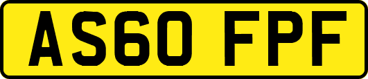 AS60FPF