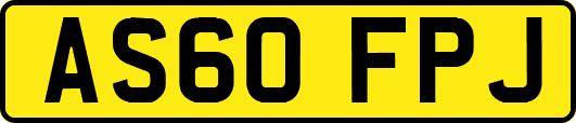 AS60FPJ
