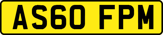 AS60FPM