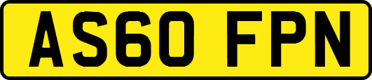 AS60FPN