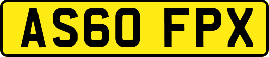 AS60FPX