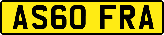 AS60FRA